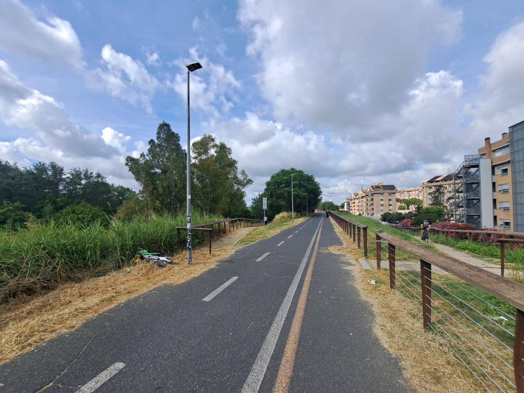 Lacasadirosa Rome Exterior photo